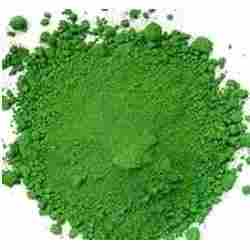 Industrial Chrome Green Oxide