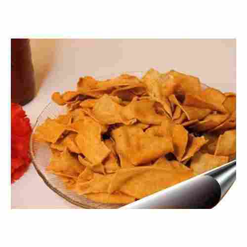 Tasty and Delicious Soya Chips