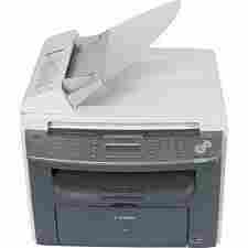 White and Grey Color Monochrome Printers