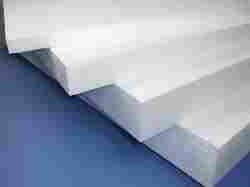 White Color Thermocole Sheets