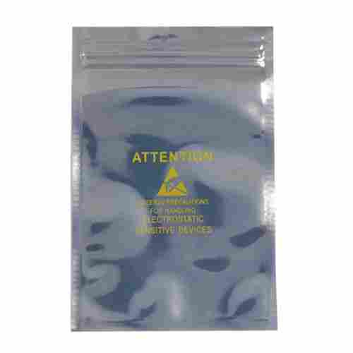 Anti-Static Foil ESD Shielding Plastic Packing Bag