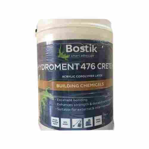 Bostik Hydroment 476 HS SBR Premium Adhesive