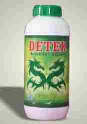 Deter Plant Extract Insecticide