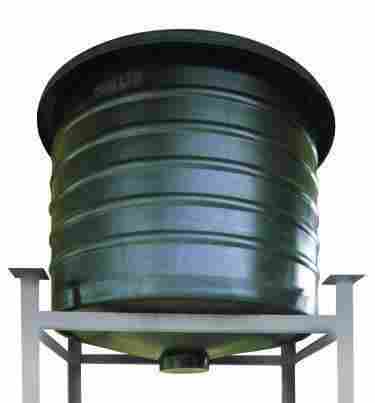 Long Lasting Conical Tanks