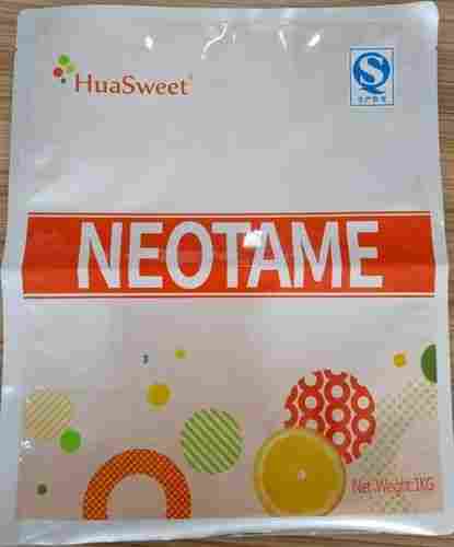Neotame White Crystalline Sweeteners Powder