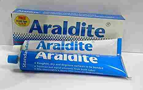 Araldite Standard Epoxy Adhesive