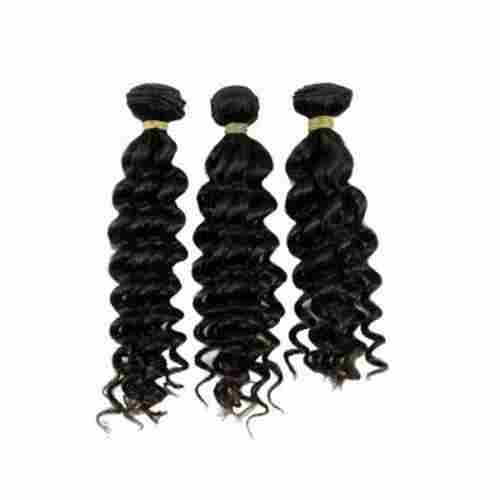 Cambodian Curly Hair Weft