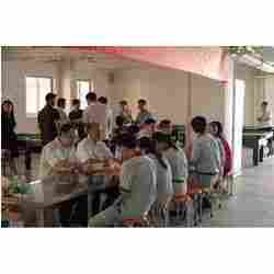 Canteen Catering Services In Schools And Corporates