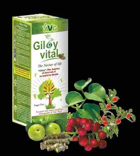 Giloy Vital a   Nectar of Life (AVG)