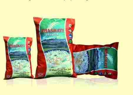 Khasmati Premium Basmati Rice