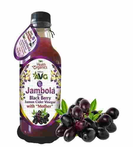 Vinegar Jambola (AVG)