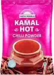 Kamal Hot Red Chilli Powder