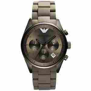 Mens Branded Wrist Watches