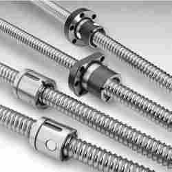 Stainless Steel Precision Ball Screws
