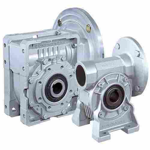 Worm-Gear Boxes
