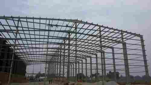 Prefabricated Shed for Industrial