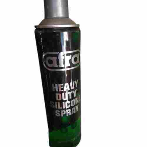 Afra Heavy Duty Silicone Sealants Spray