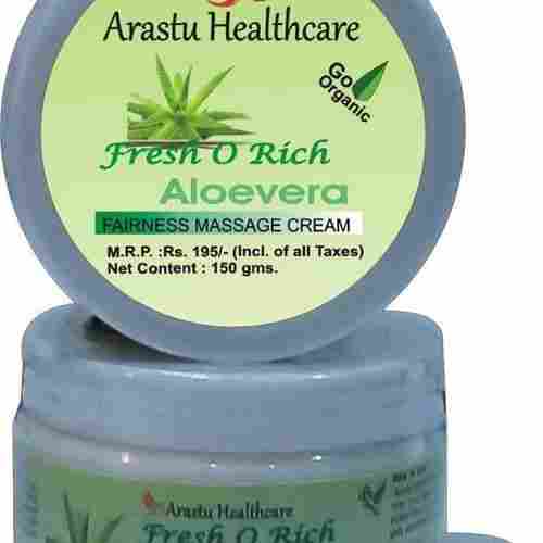 Aloe Vera Massage Face Cream