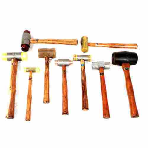 Industrial Mallet Hammer
