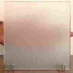 Premium Quality Frosted Glass
