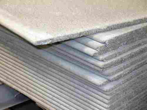 Solid Cement Boards Sheet