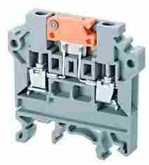 Unmatched Quality Connectwell Terminal Blocks