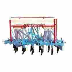 Durable Agricultural Drill Machine