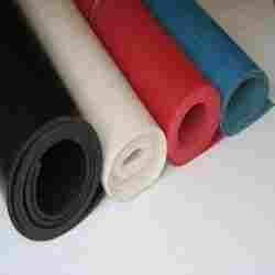 Fault Free Nature Insertion Rubber Sheet