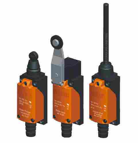 General Purpose Limit Switches