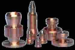 Gravity Die Casting Component