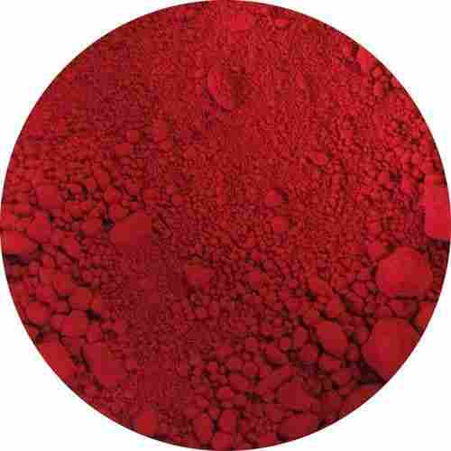 Lake Red Pigment Powder
