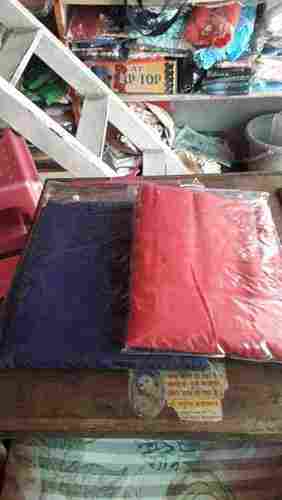 Red and Blue Color Womens Petticoats