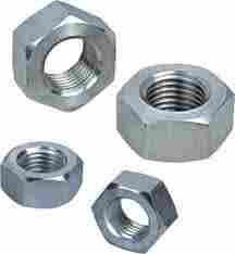 Robust Structure Hex Nut