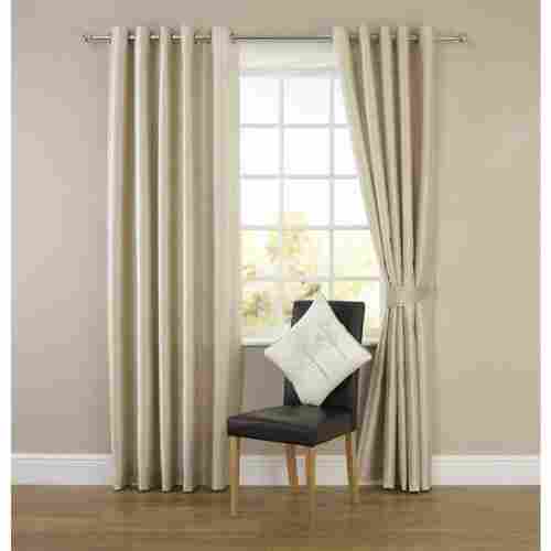 Smooth Finish Curtain Track