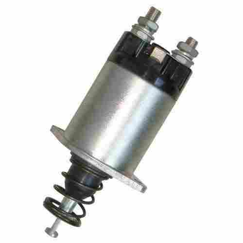 Solenoid Switch for Automobiles