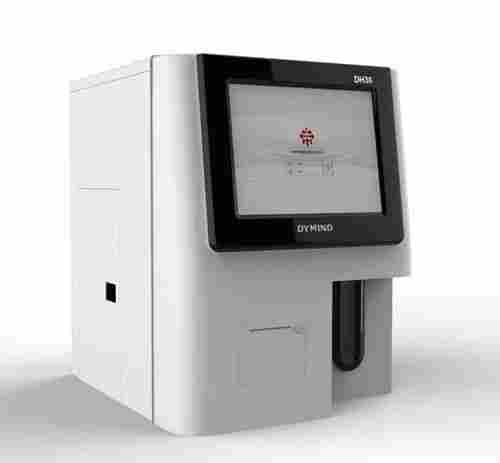 Dymind Hematology Analyzer (Dh-36 3-Part)