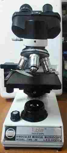 High Performance Microscope Standard