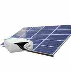 High Performance Solar Ups