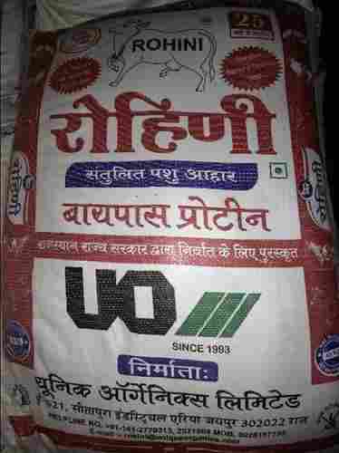 Bypass Protein (Guar Corma) Rohini Cattle Feed