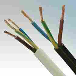 Corrosion Resistance Pvc Cable