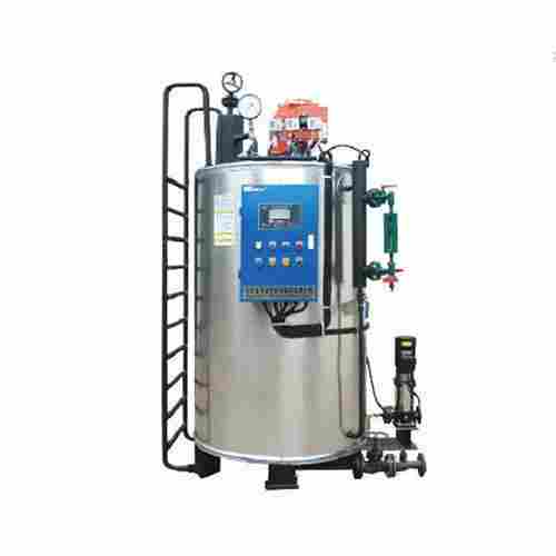 Diesel Steam Boiler