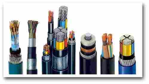 Fine Finish Polycab Cable