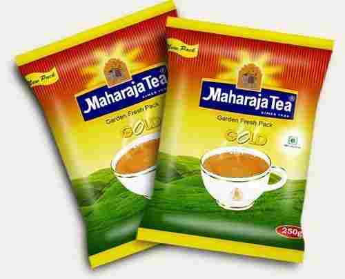Maharaja Gold Plain Tea