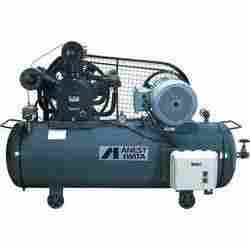 Cmf Technology Air Cooled Oil Free Air Compressors