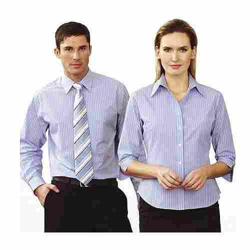 Corporate Office Uniforms for Men and Women
