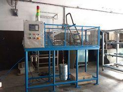 Different Color Available Corrosion Resistance Endurance Testing Machine