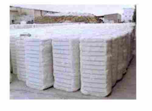 Export Quality Raw Cotton