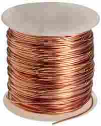 Fiber Glass Copper Wire
