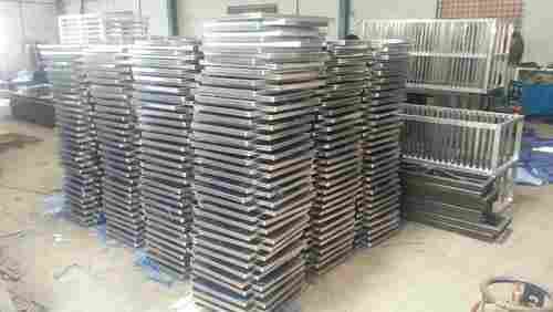Fine Quality Aluminium Perforated Trays