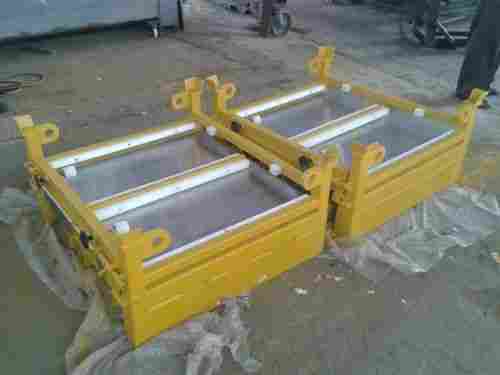 Material Handling Ms Pallets